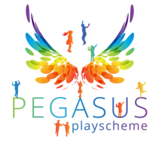 Pegasus Playscheme